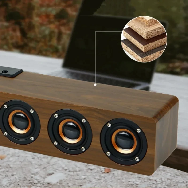 6 Speakers Wooden Bluetooth Sp - đánh giá và giá Home Cinema Lg