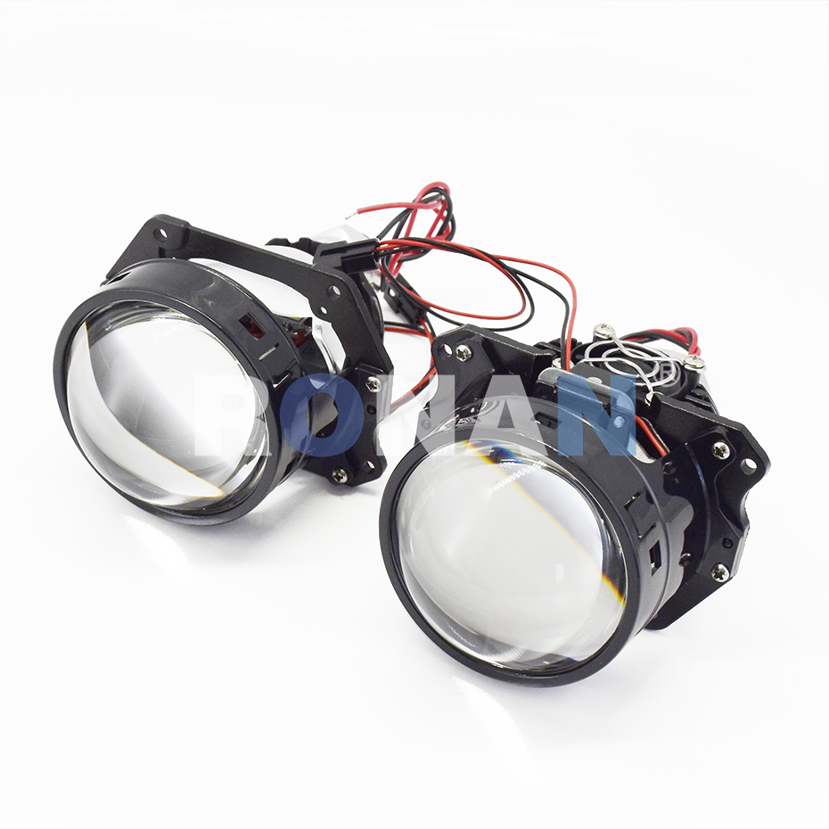 Ronan 40W 3 Bi-Máy Chiếu Led Ố - đánh giá và giá Projector Lamp Replacement