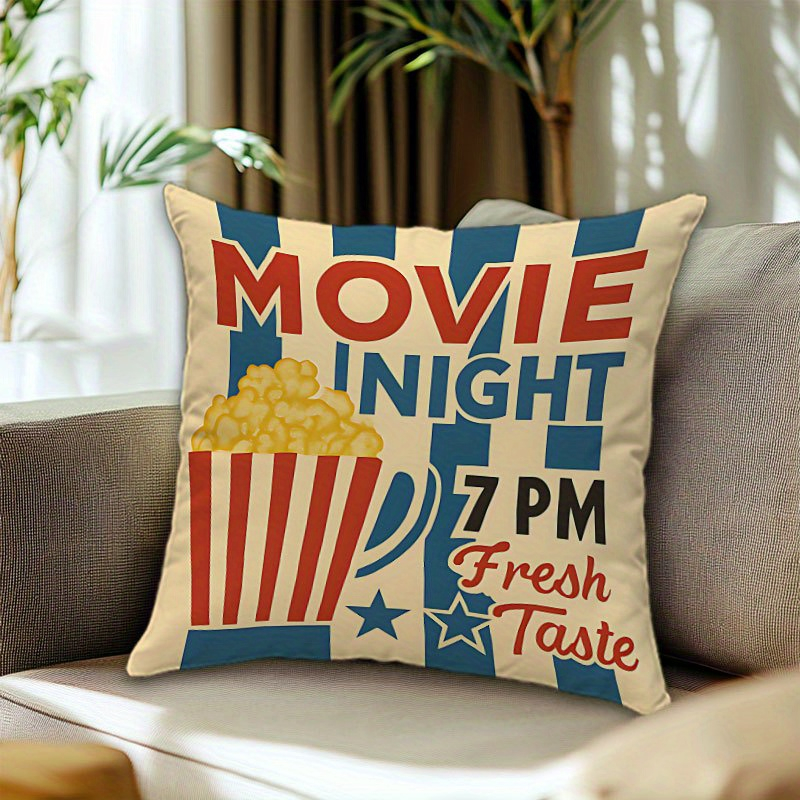 1PC 2D Flat Vintage Cinema Mov - đánh giá và giá Home Cinema Tickets