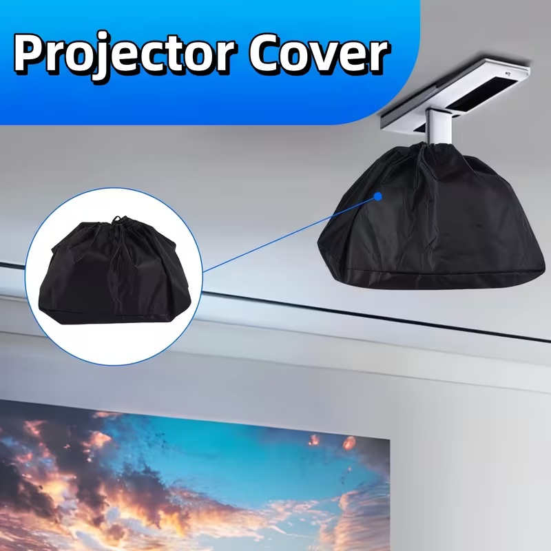 Projector Cover,Ceiling Projec - đánh giá và giá Home Cinema Projector