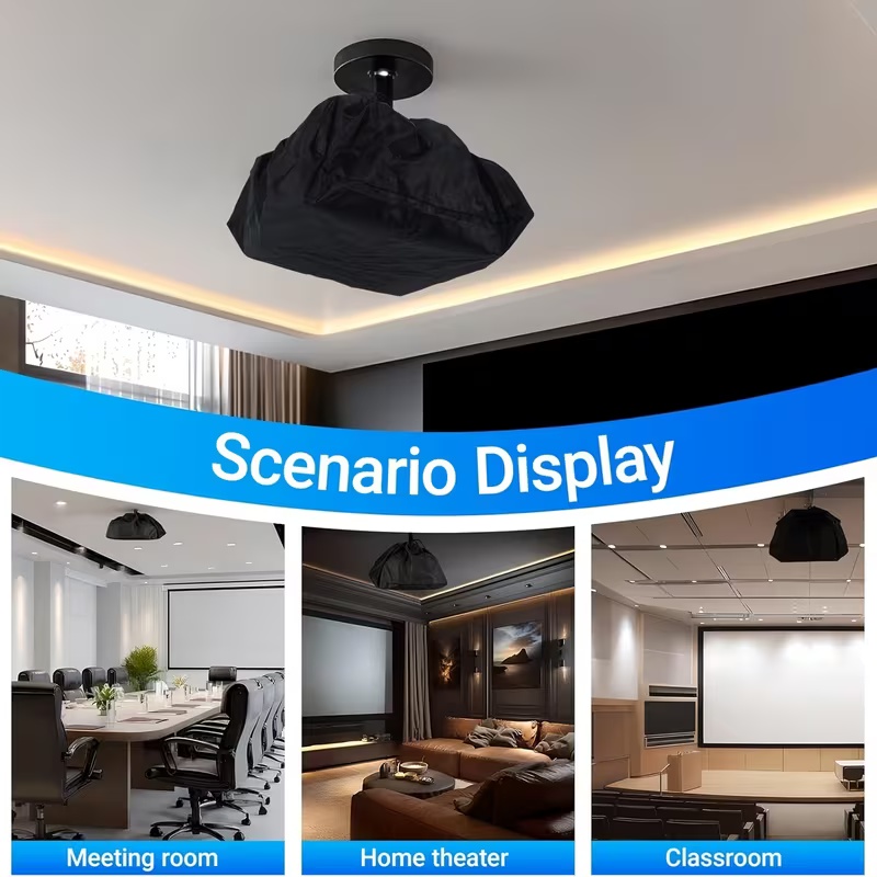 Projector Cover,Ceiling Projec - đánh giá và giá Home Cinema Projector