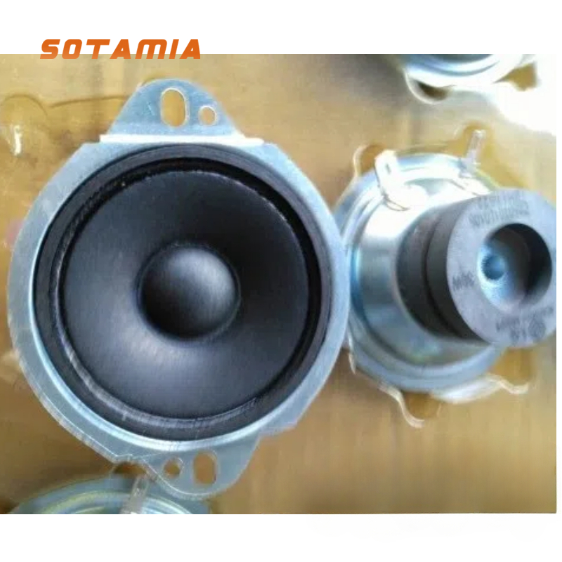 SOTAMIA 2Pcs 2 Inch Tweeter 8  - đánh giá và giá Home Cinema Lg