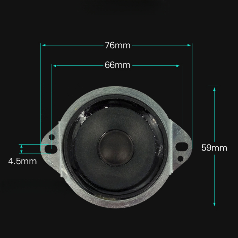 SOTAMIA 2Pcs 2 Inch Tweeter 8  - đánh giá và giá Home Cinema Lg