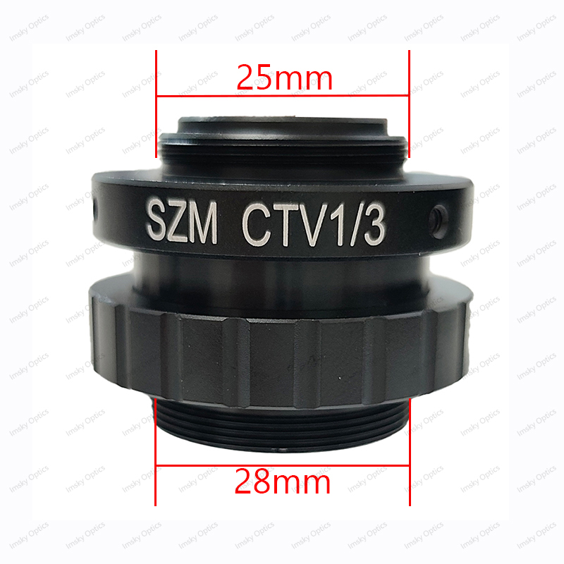 SZMCTV 1/3X Adapter For Simul  - đánh giá và giá Home Cinema Usb
