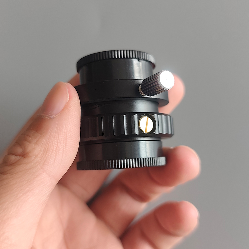 SZMCTV 1/3X Adapter For Simul  - đánh giá và giá Home Cinema Usb