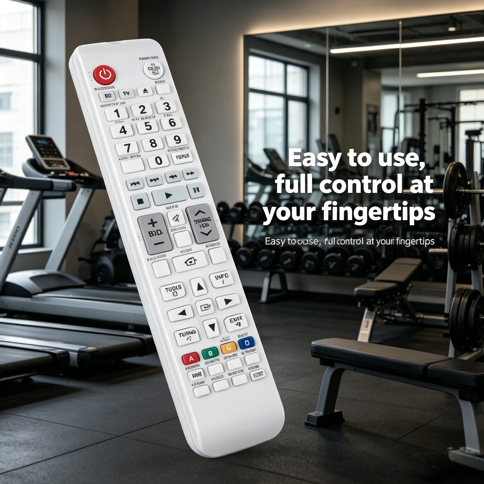 AH59-02489A Remote Control Rep - đánh giá và giá Home Cinema Samsung
