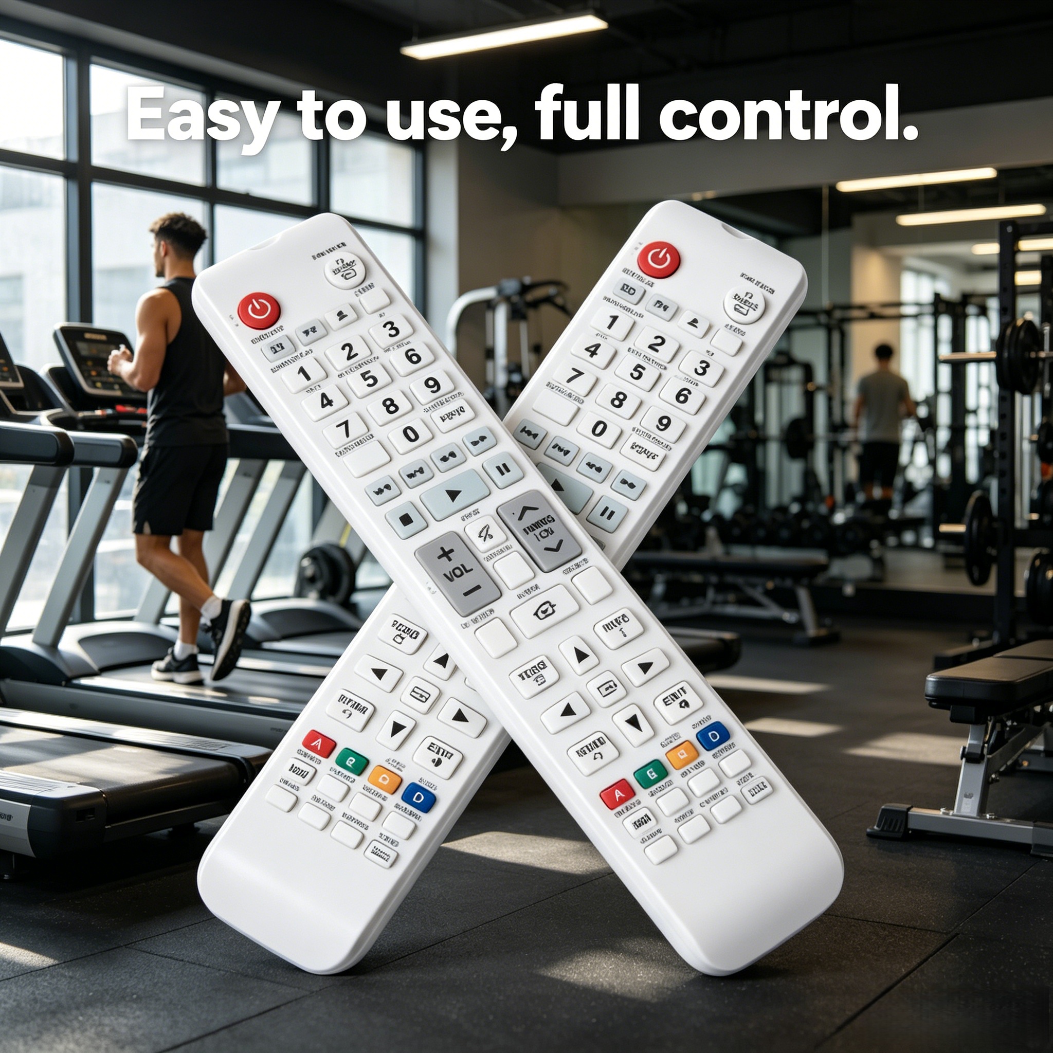 AH59-02489A Remote Control Rep - đánh giá và giá Home Cinema Samsung