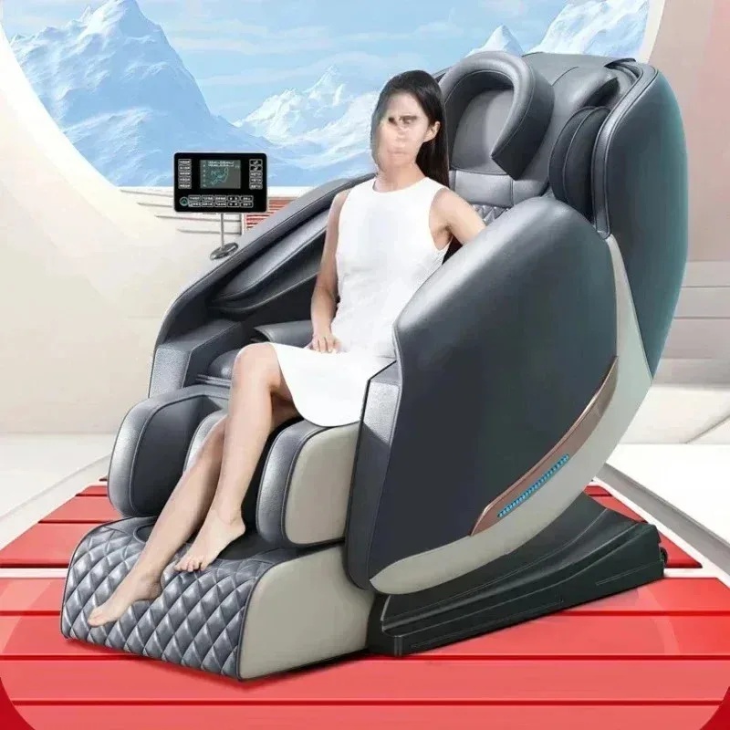 Premium Electric Full Body Mas - đánh giá và giá Home Cinema Hall