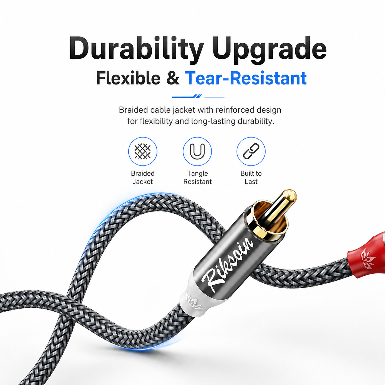 RCA to RCA Audio Cable, Male t - đánh giá và giá Home Cinema Hall
