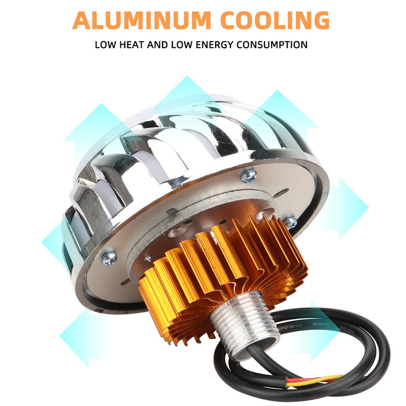 1pcs Car Motorcycle Headlight  - đánh giá và giá Projector Lamp Replacement