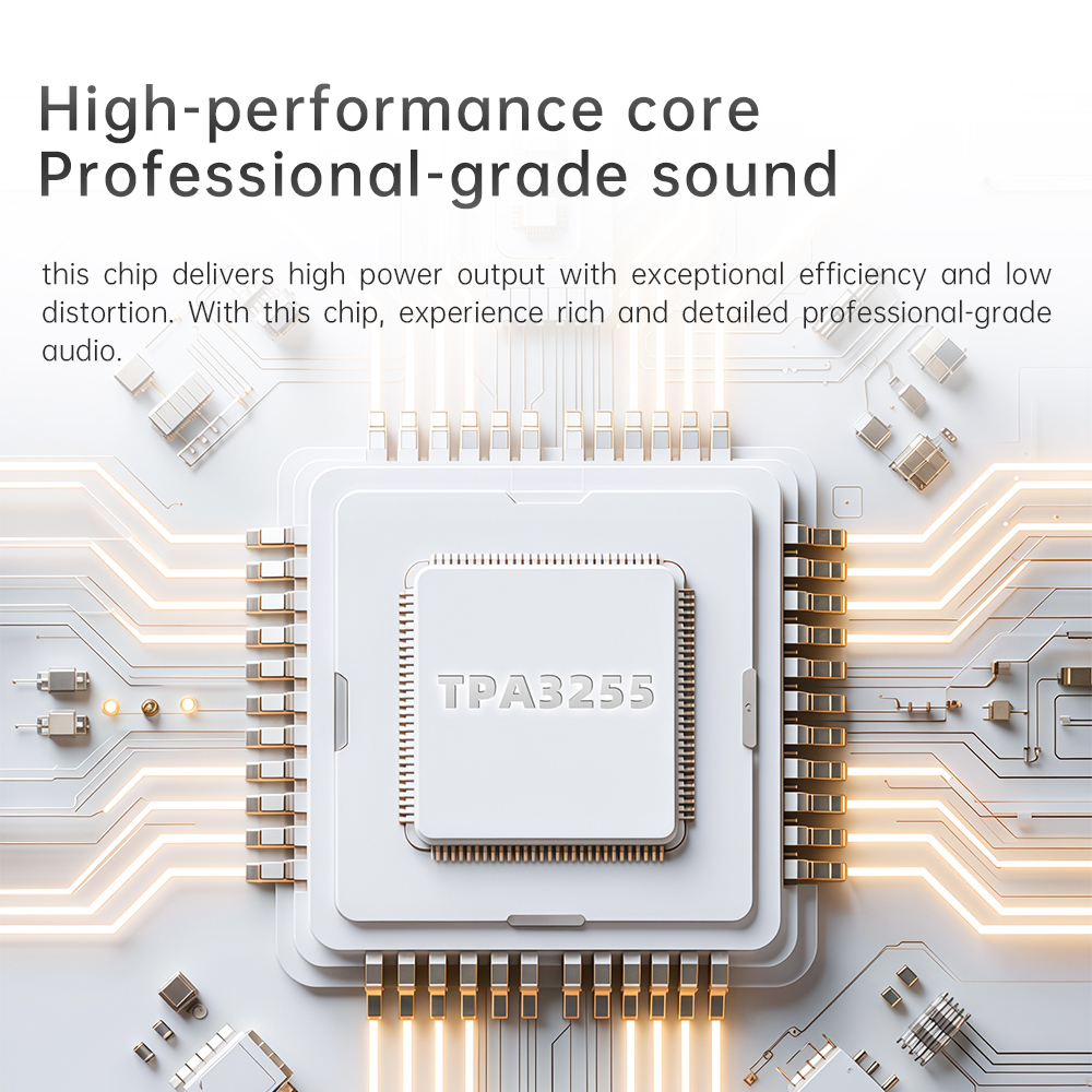 JadeAudio Level 1 Desktop HiFi - đánh giá và giá Home Cinema Hall
