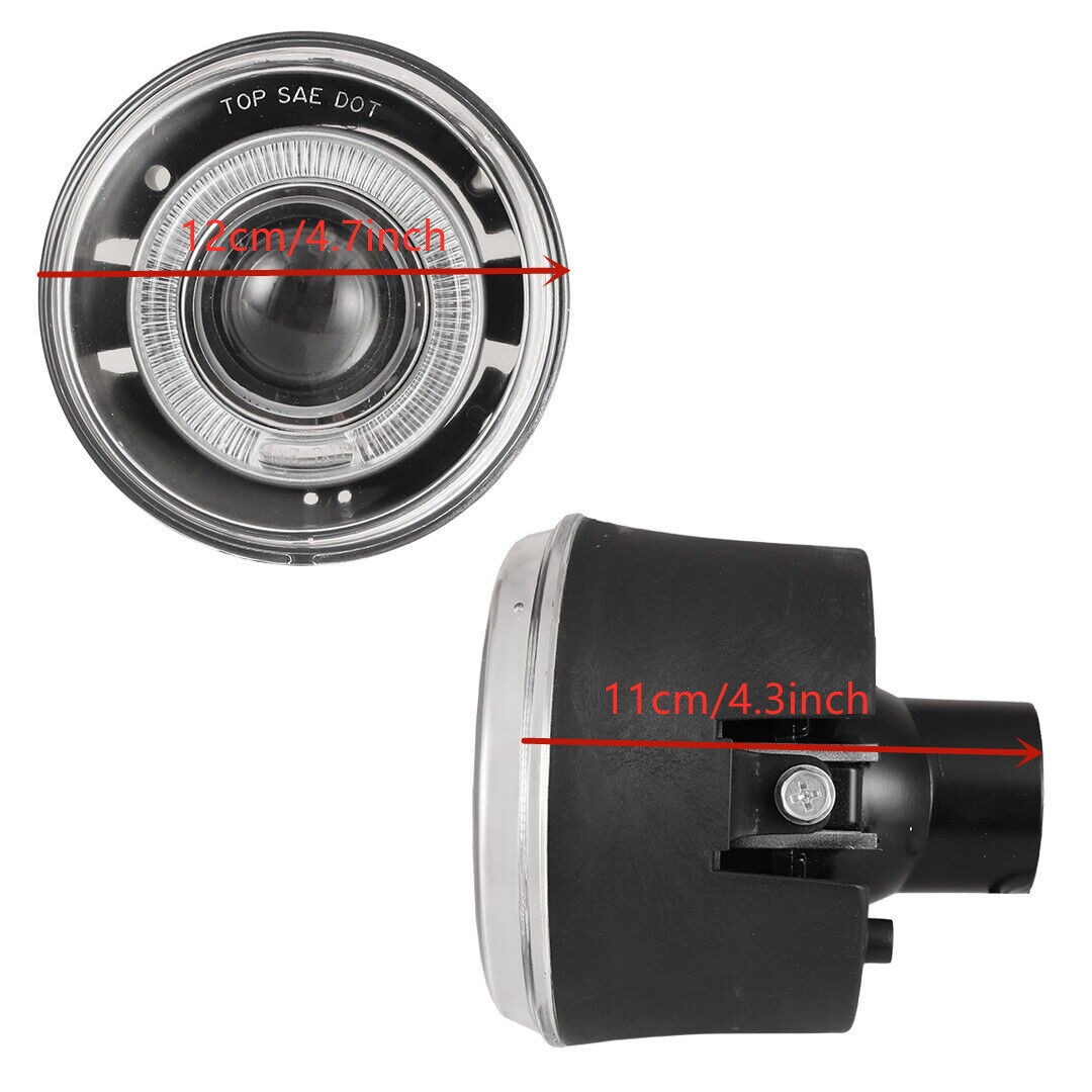 2 pcs for CHRYSLER 300 300C AS - đánh giá và giá Projector Lamp Replacement