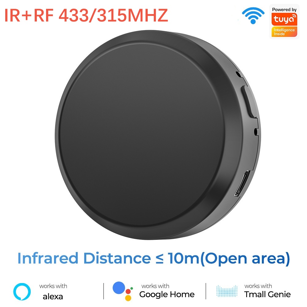 Smart RF 433 IR Remote Control - đánh giá và giá Home Cinema Lg