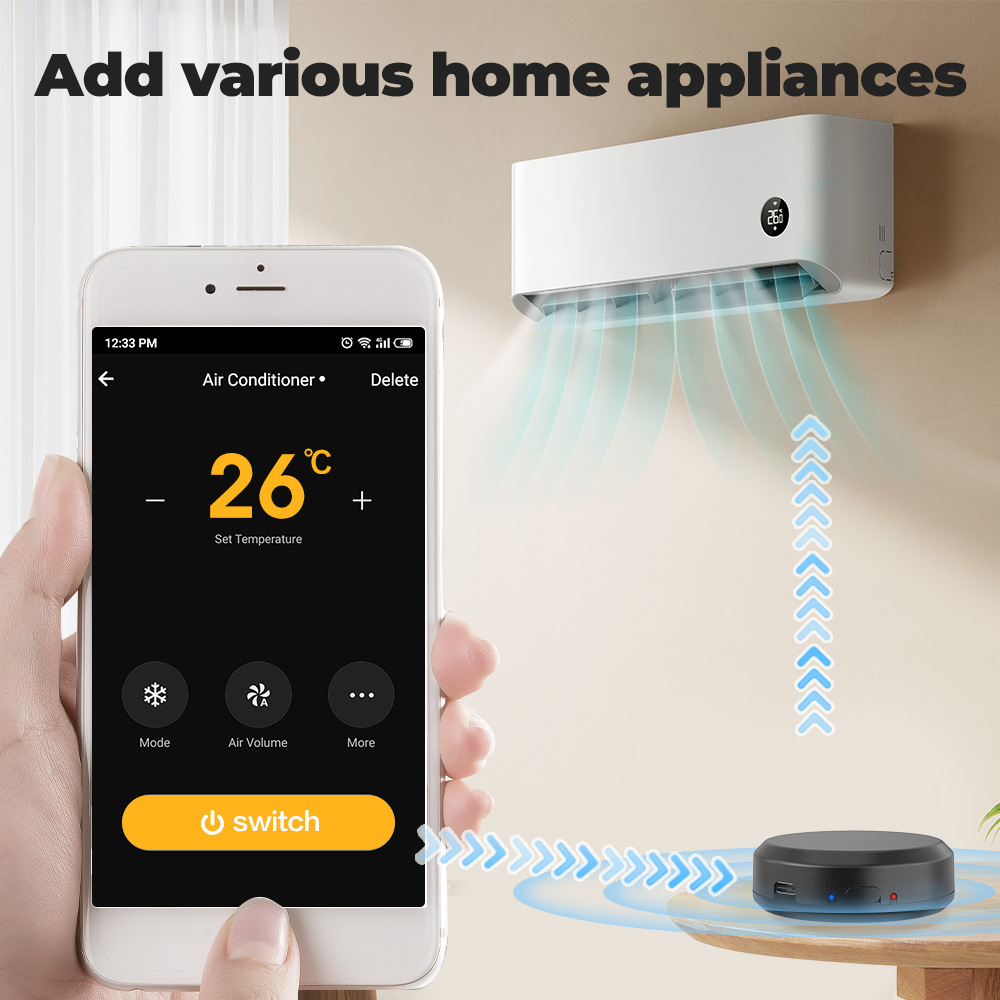 Smart RF 433 IR Remote Control - đánh giá và giá Home Cinema Lg
