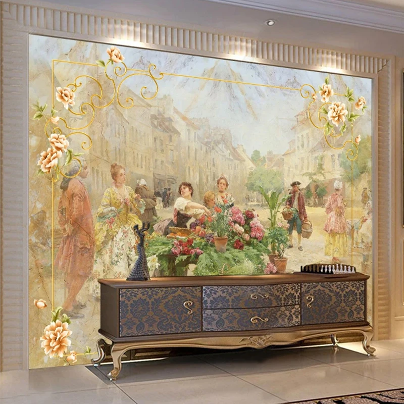 Tùy Chỉnh Ảnh Giấy Dán Tường C - đánh giá và giá Home Cinema Wall