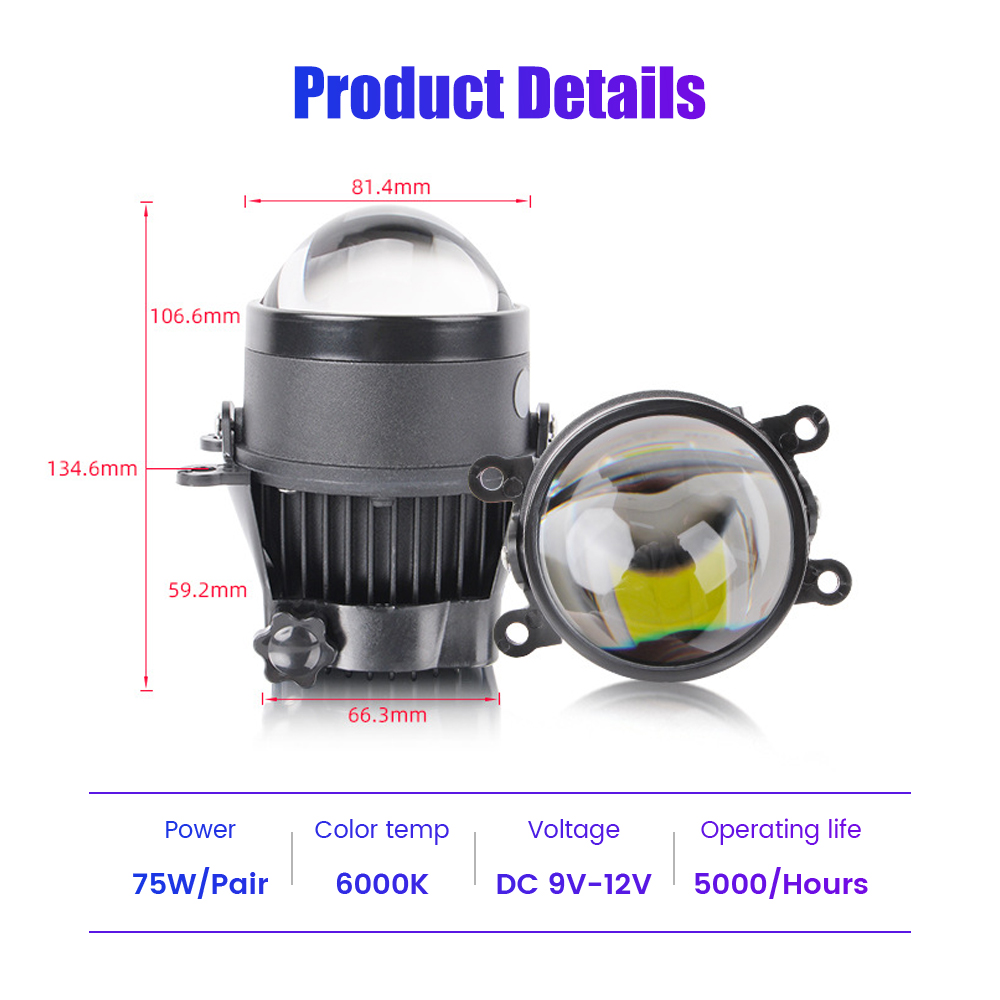 2PCS/lot 3.0 Inch Projector Le - đánh giá và giá Projector Lamp Replacement