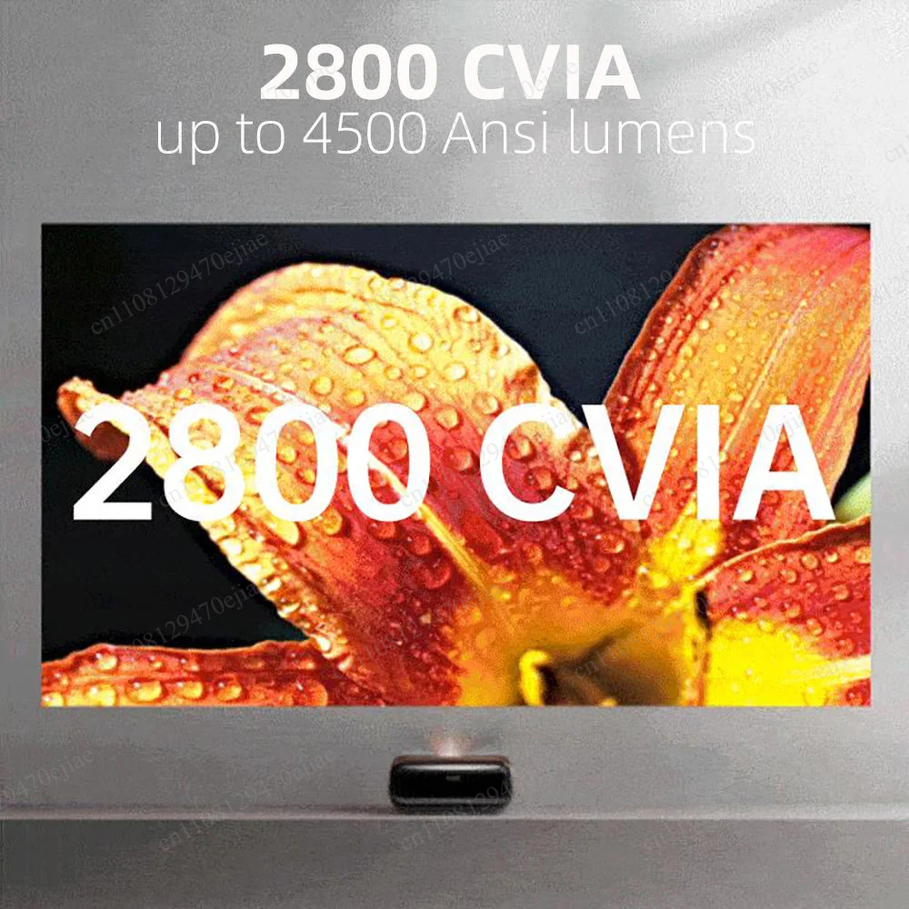 JMGO O3 Ultra 4K Laser TV, Ult - đánh giá và giá Home Cinema Projector